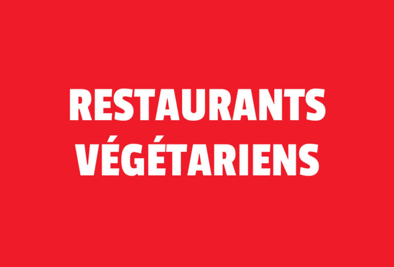 restaurants_végétariens