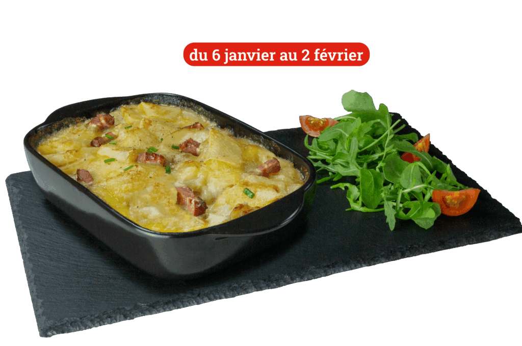 tartiflette